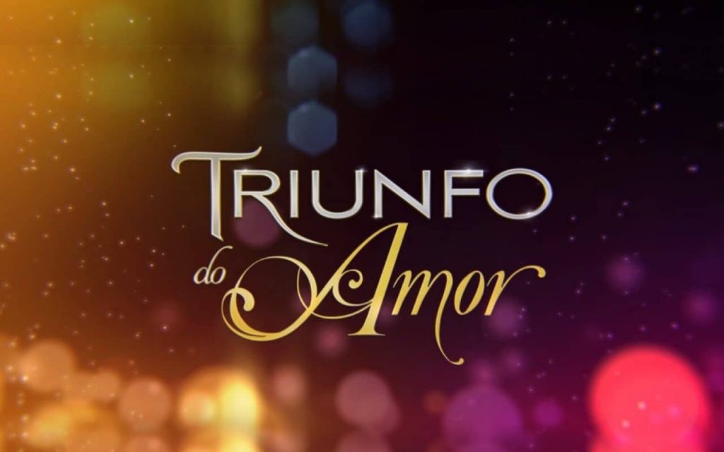 Resumo da novela Triunfo do Amor - SBT