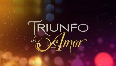 Resumo da novela Triunfo do Amor - SBT
