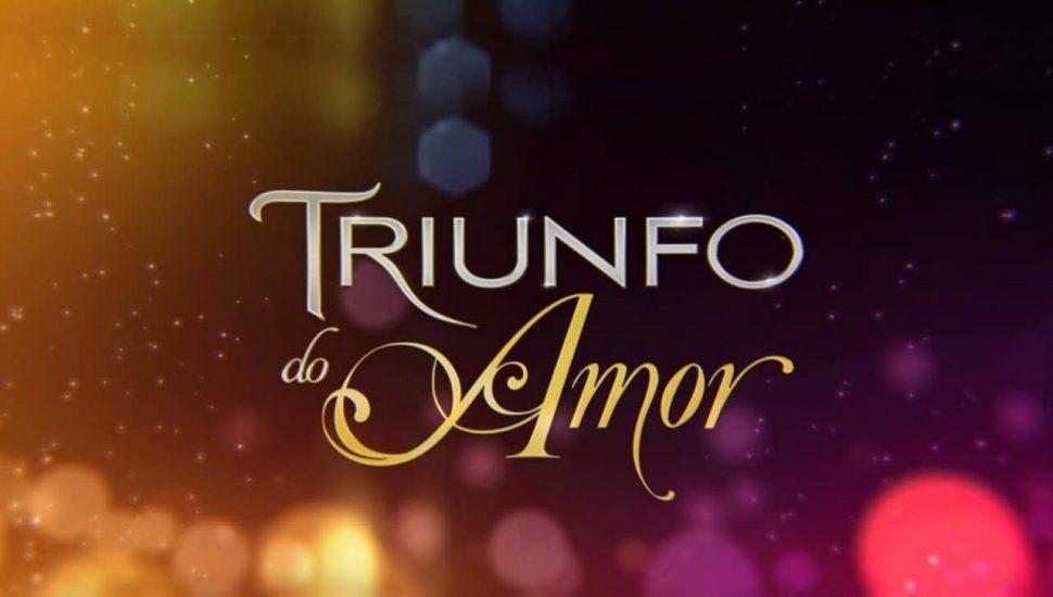 Resumo da novela Triunfo do Amor - SBT
