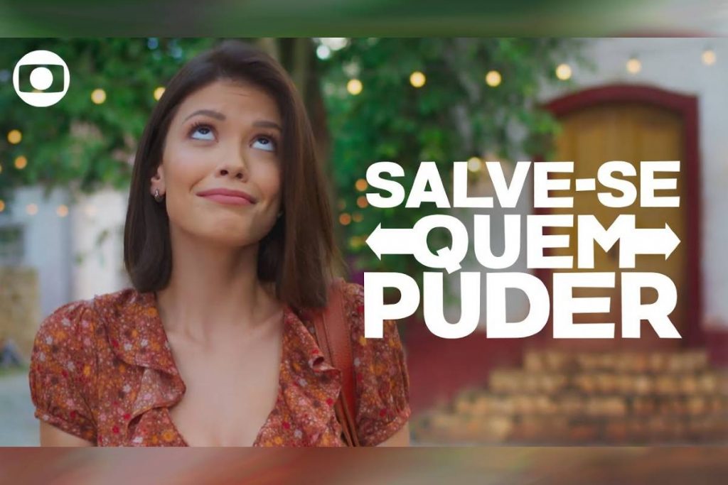 Resumo Salve-se quem puder