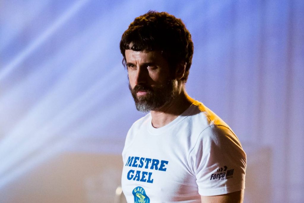 Gael Malhação