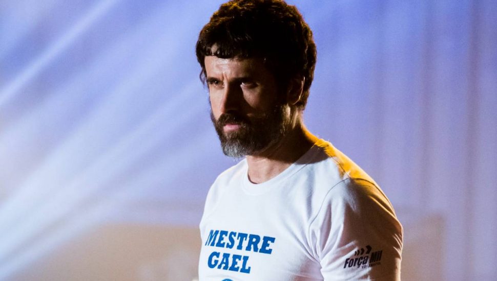 Gael Malhação