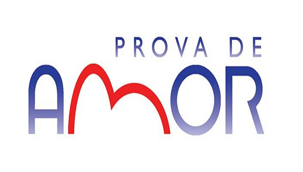Resumo de Prova de Amor
