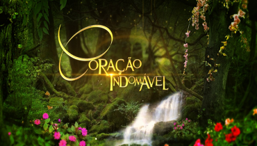 Resumo de Coração Indomável