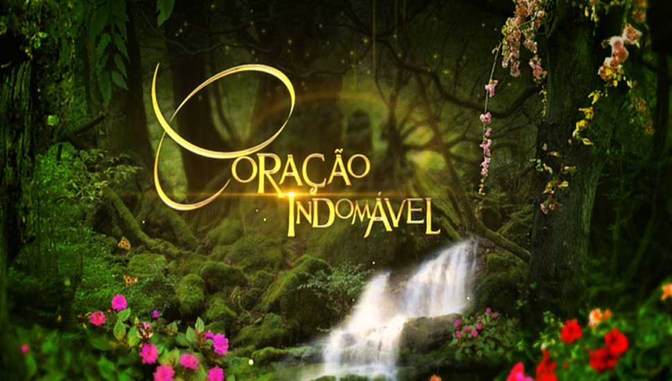 Resumo de Coração Indomável