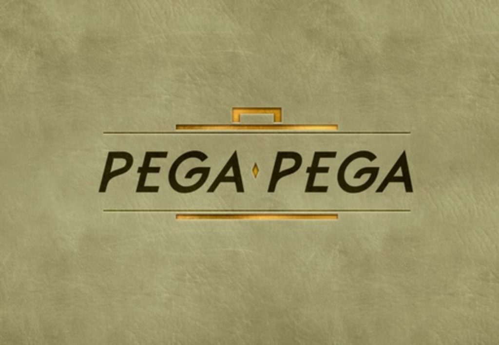 Pega Pega