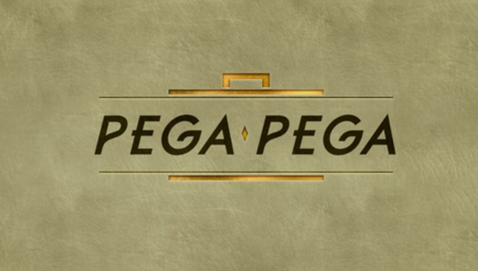 Pega Pega