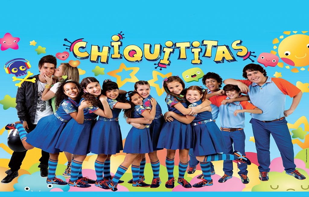capa chiquititas ok