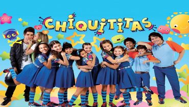 capa chiquititas ok