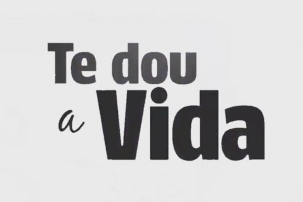 te dou a vida resumo de novelas