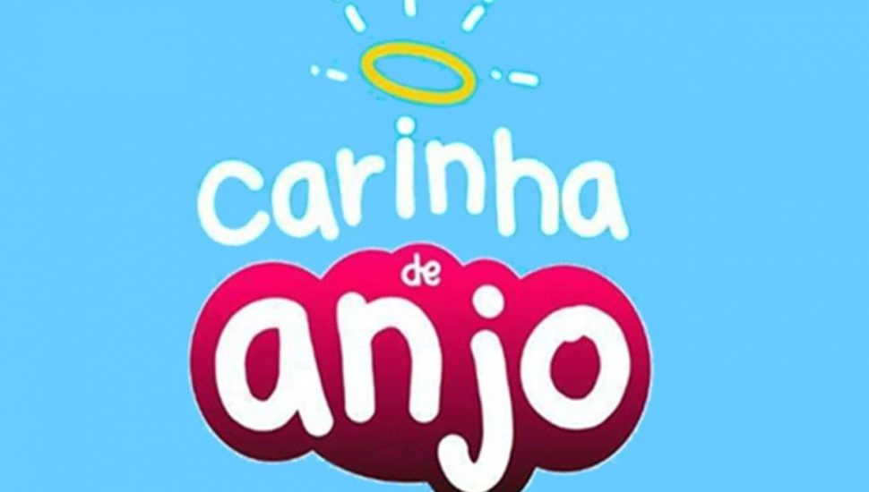 Carinha de Anjo