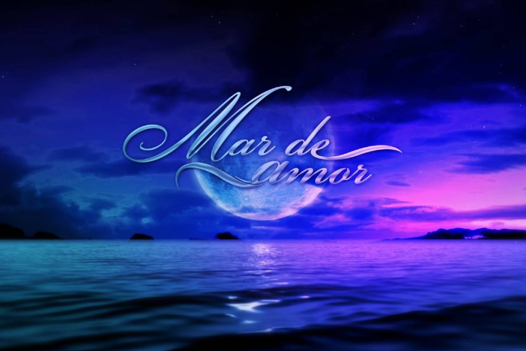 Mar de Amor