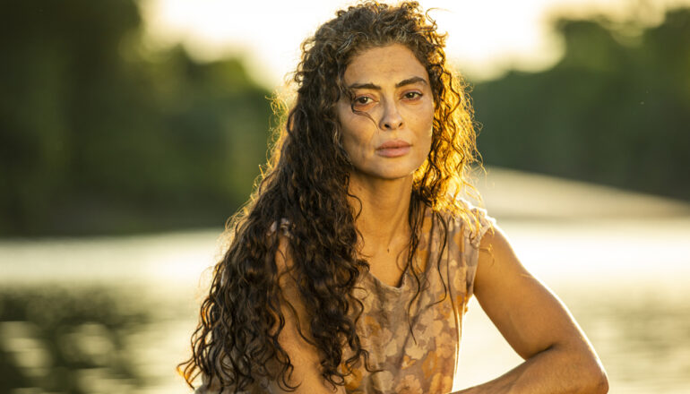 quem é quem no remake pantanal da tv globo