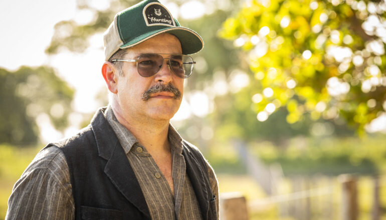 pantanal quem é quem no remake