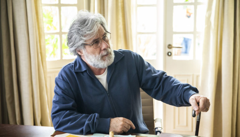 Pantanal remake quem é quem