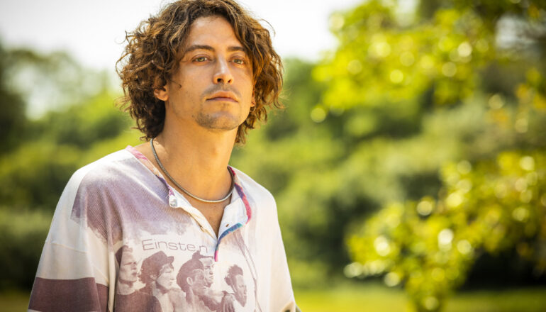 Pantanal remake quem é quem