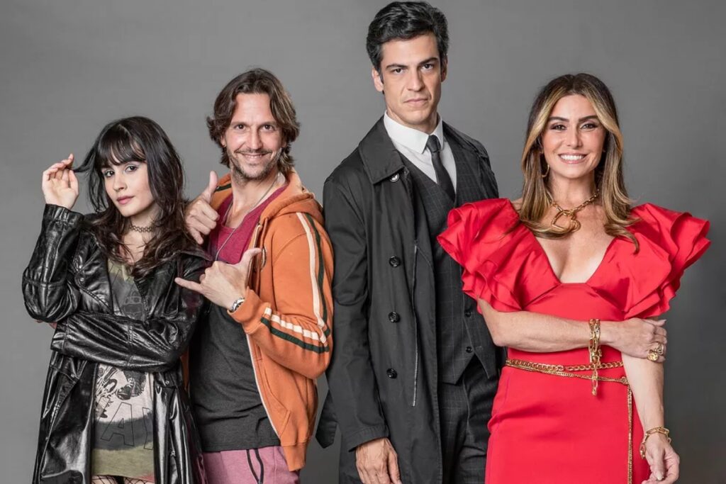 capa quanto mais vida melhor