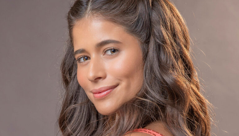 conheça o elenco de mar do sertao nova novela das seis da tv globo