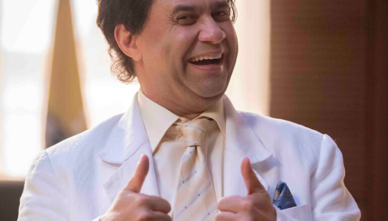 conheça o elenco de mar do sertao nova novela das seis da tv globo