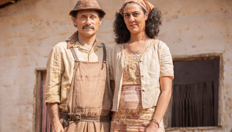 conheça o elenco de mar do sertao nova novela das seis da tv globo