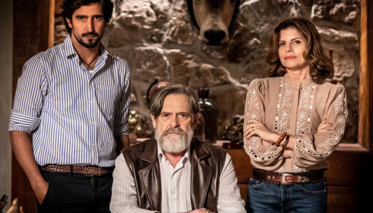 conheça o elenco de mar do sertao nova novela das seis da tv globo