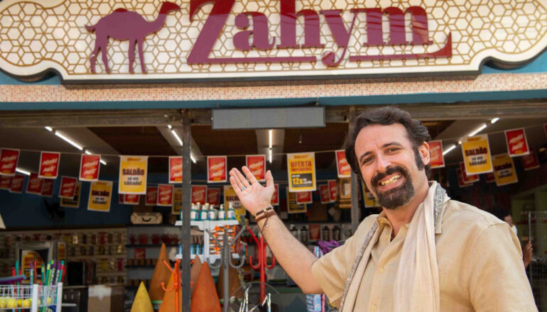 conheça o elenco de mar do sertao nova novela das seis da tv globo