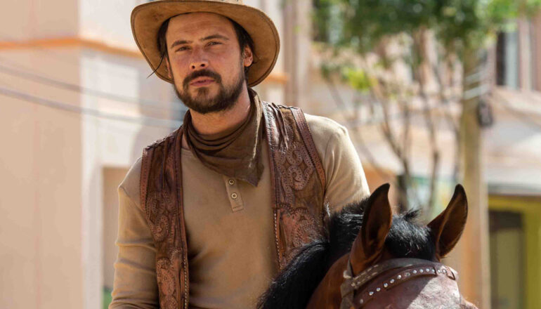 conheça o elenco de mar do sertao nova novela das seis da tv globo