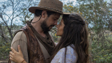 conheça o elenco de mar do sertao nova novela das seis da tv globo