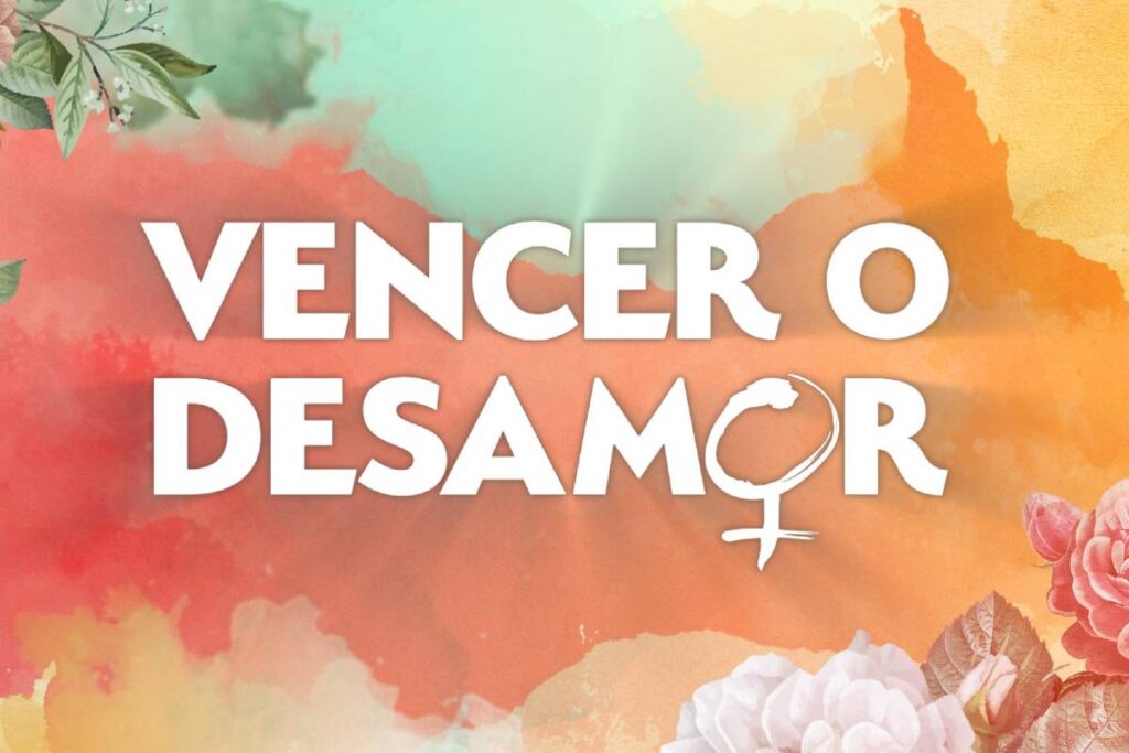 resumo vencer o desamor