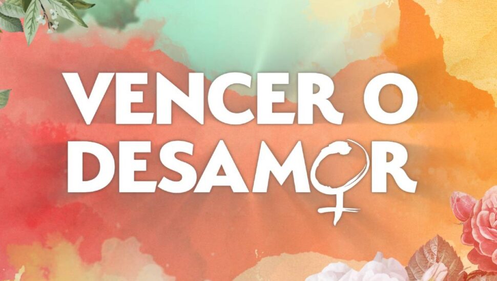 resumo vencer o desamor