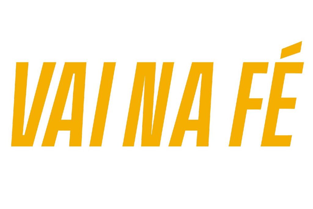 vai na fé logo