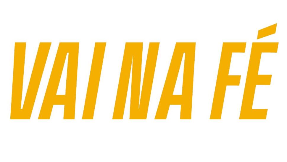 vai na fé logo