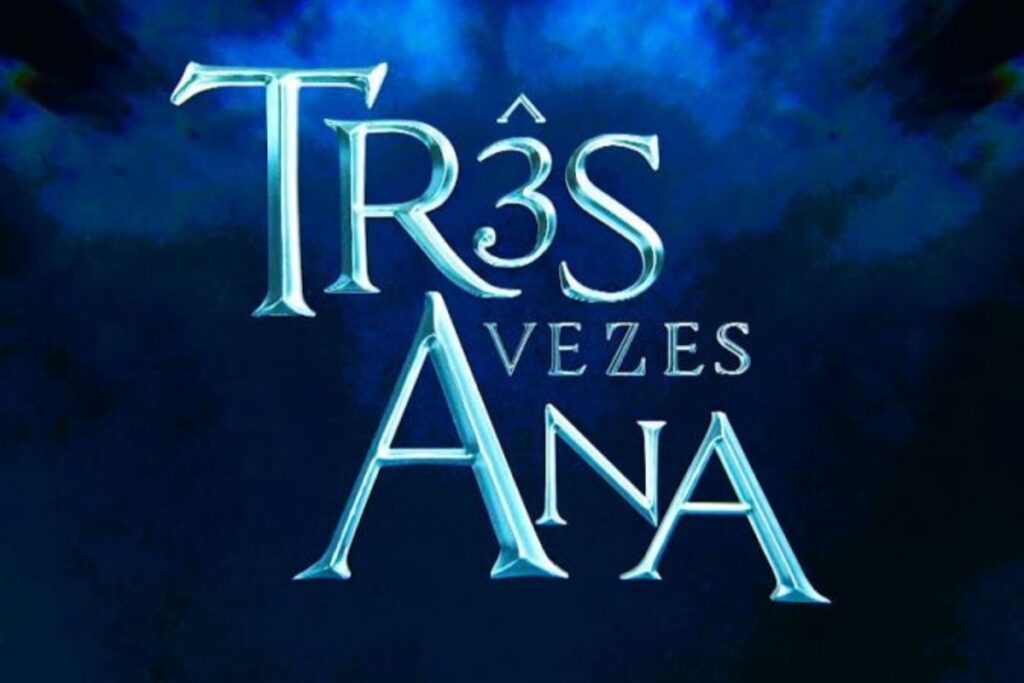 resumo de Três Vezes Ana
