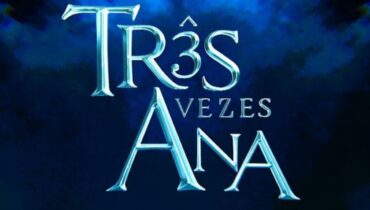 resumo de Três Vezes Ana