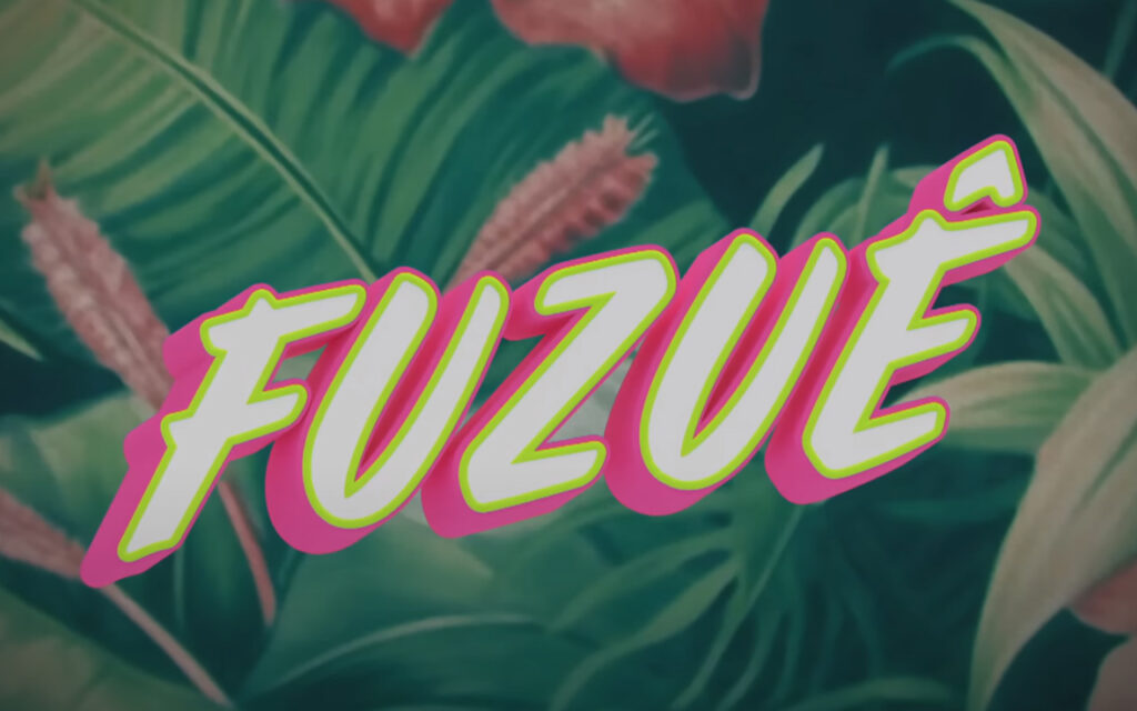 fuzue