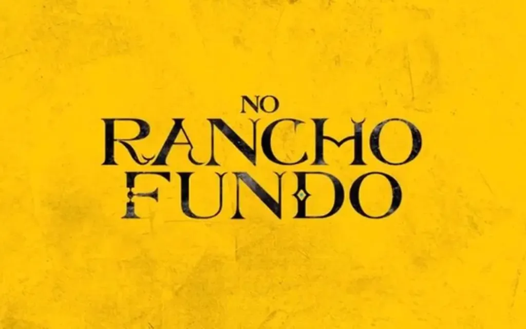 Resumo da novela No Rancho Fundo: