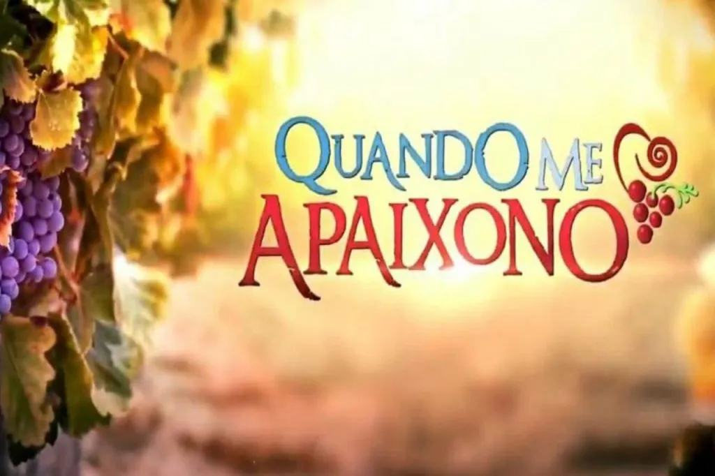 Resumo da novela Quando Me Apaixono