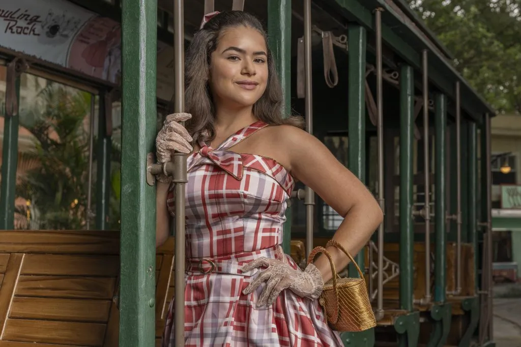 Bia - Garota do Momento