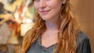 Filipa Mania de Você