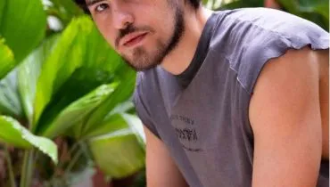 Tomás Mania de Você