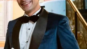 Alfredo Garota do Momento