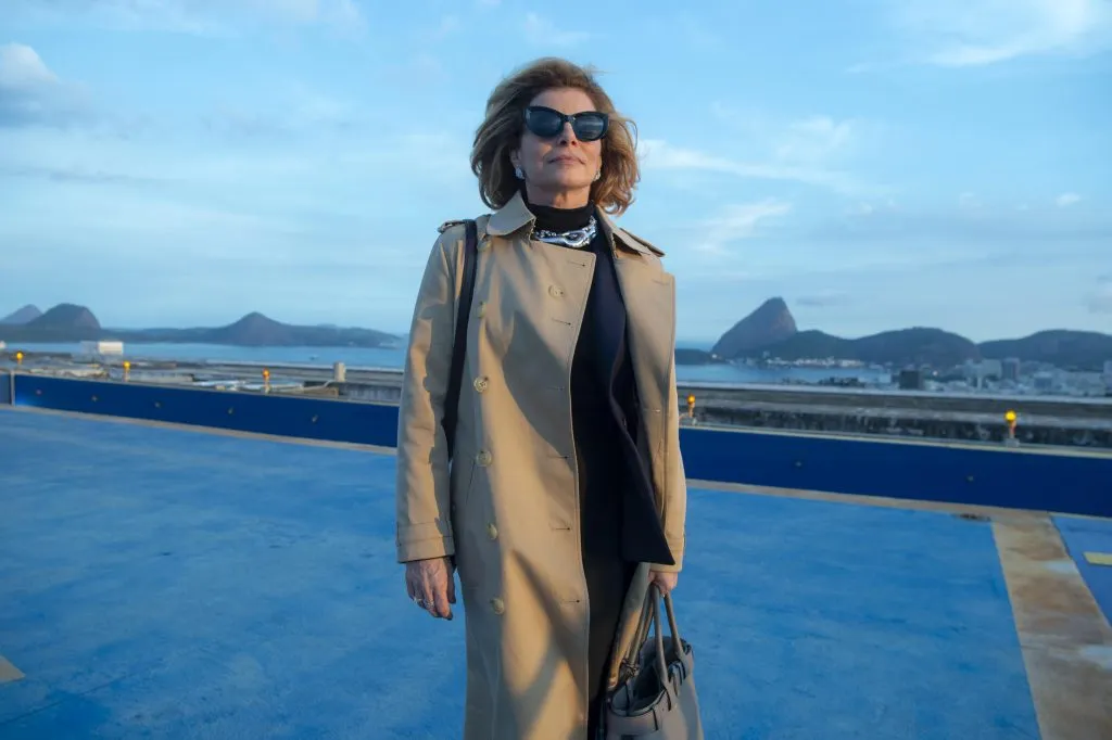 Odete Roitman Vale Tudo