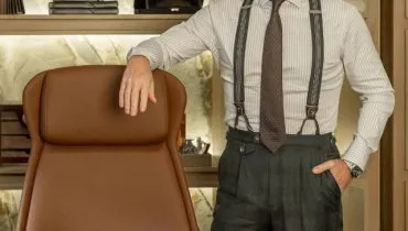 Marco Aurélio Vale Tudo