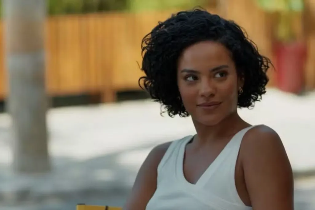 Maria de Fatima Vale Tudo