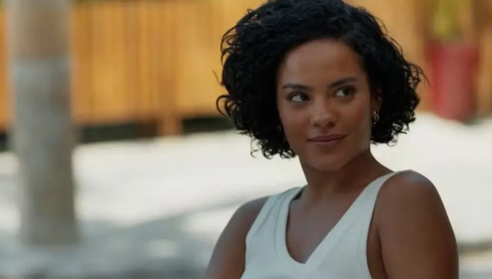 Maria de Fatima Vale Tudo