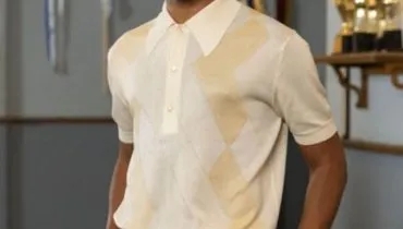 Ulisses Garota do Momento