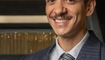 Sergio Garota do Momento