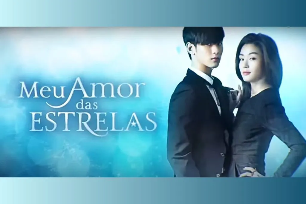 Dorama Meu Amor das Estrelas