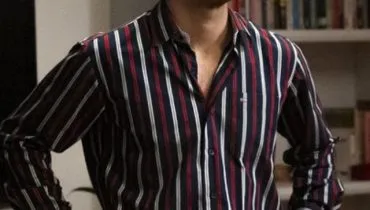 Vanderson Dona de Mim