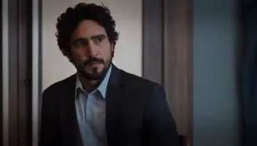 Ivan é preso em Vale Tudo.